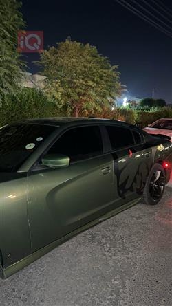 دۆج چارجەر